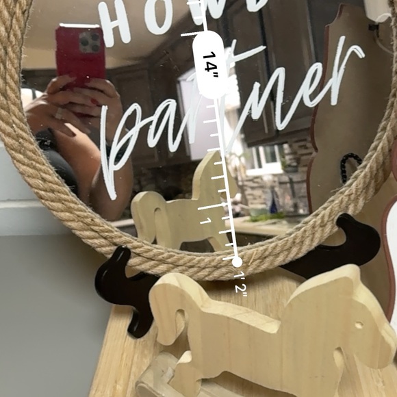 Western Decor Set - Picture 3 of 4